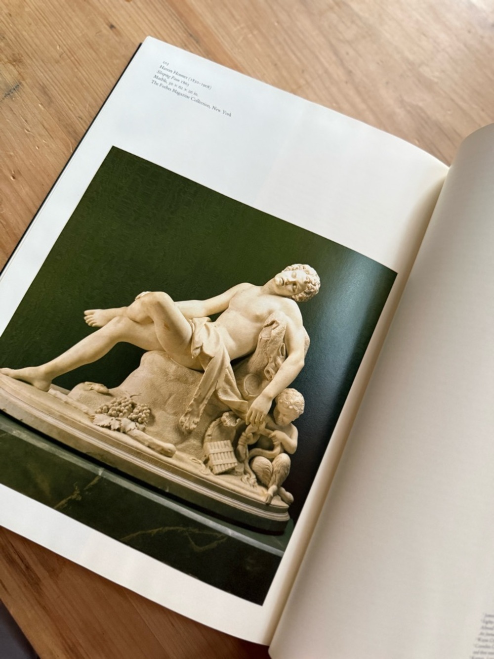 Eleanor Tufts. American Women Artists 1830-1930 hardcover book - Picture 8 of 8